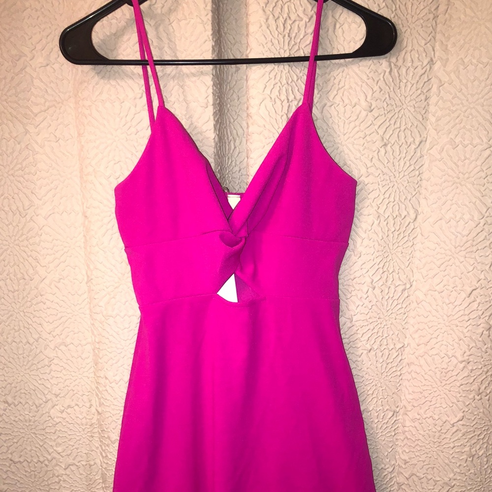 Cocktail dress brand new